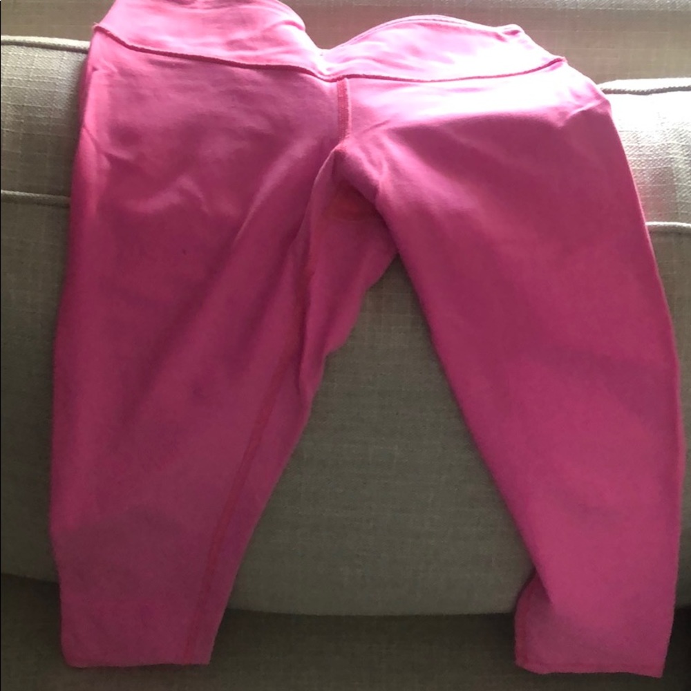 Workout Pants - image 3